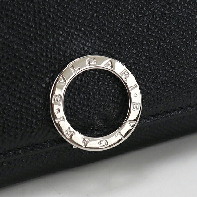中古 ブルガリ 名刺入れ レディース ブランド BVLGARI ブルガリ