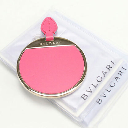 中古 ブルガリ ショルダーバッグ レディース ブランド BVLGARI セルペンティフォーエバー チェーンバッグ ピンク バッグ USDBV98915011