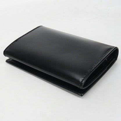 中古 カルティエ 名刺入れ ユニセックス ブランド Cartier パシャ ブラック USDCA116251011