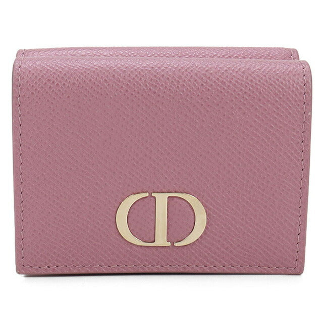 中古 ディオール 三折財布 レディース ブランド Dior ディオール カロ