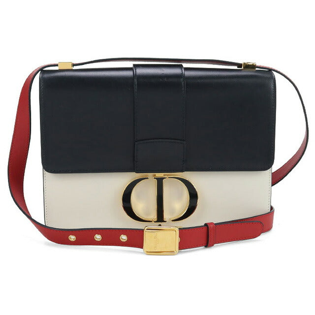 ディオール 30 モンテーニュ 斜め掛け ショルダーバッグ Christian Dior（クリスチャン・ディオール） 中古 斜め掛け