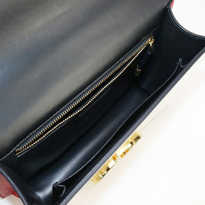 二手 Dior 斜挎单肩包 女士品牌 Dior 30 Montaigne 多色包 USDCD100739011