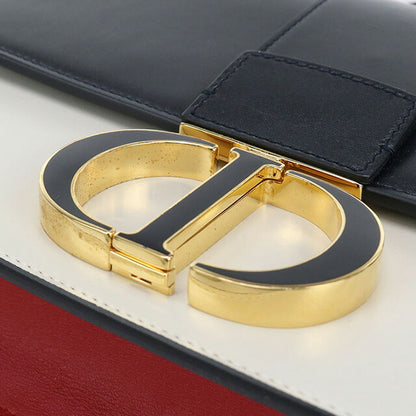 二手 Dior 斜挎单肩包 女士品牌 Dior 30 Montaigne 多色包 USDCD100739011