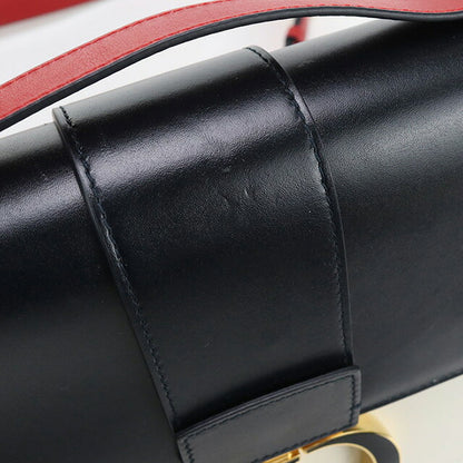 二手 Dior 斜挎单肩包 女士品牌 Dior 30 Montaigne 多色包 USDCD100739011