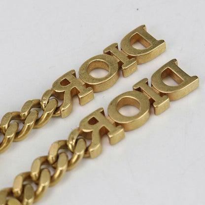 中古 ディオール ピアス レディース ブランド Dior パール ゴールド アクセサリー USDCD100882011