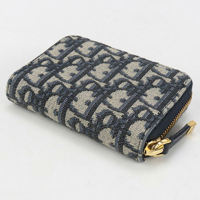 中古 ディオール 小銭入れ レディース ブランド Dior 30 モンテーニュ