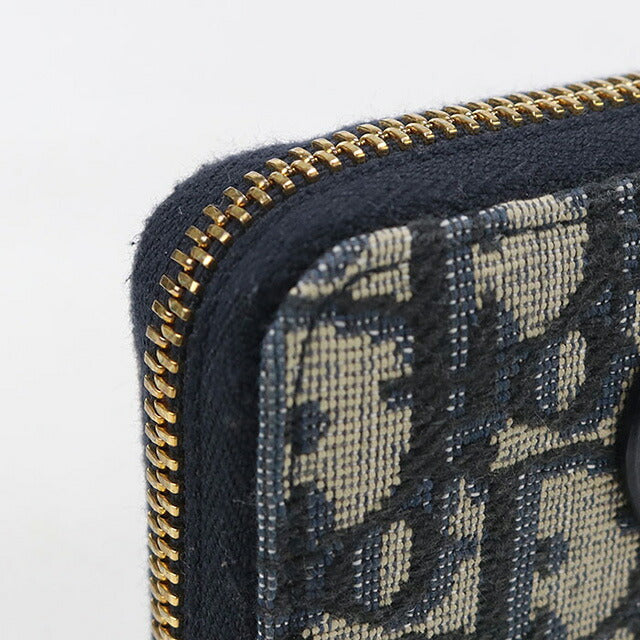 中古 ディオール 小銭入れ レディース ブランド Dior 30 モンテーニュ