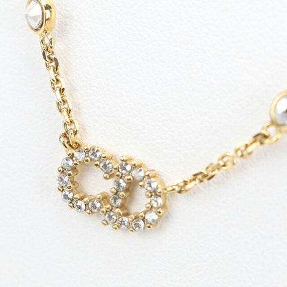 二手 Dior 项链 女士品牌 Dior Claire D Lune N3522WOMZI_D301 金色配饰 USDCD102424011