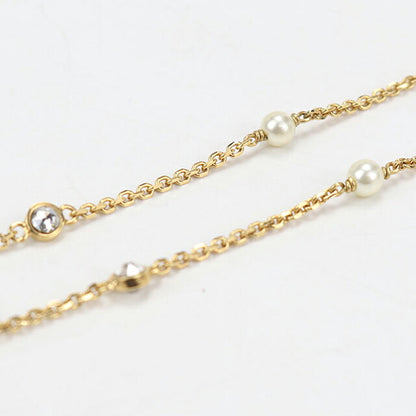 二手 Dior 项链 女士品牌 Dior Claire D Lune N3522WOMZI_D301 金色配饰 USDCD102424011