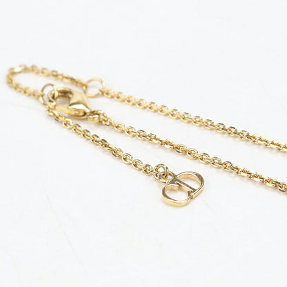 二手 Dior 项链 女士品牌 Dior Claire D Lune N3522WOMZI_D301 金色配饰 USDCD102424011