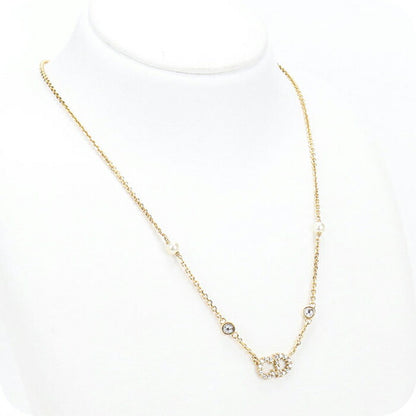 二手 Dior 项链 女士品牌 Dior Claire D Lune N3522WOMZI_D301 金色配饰 USDCD102424011
