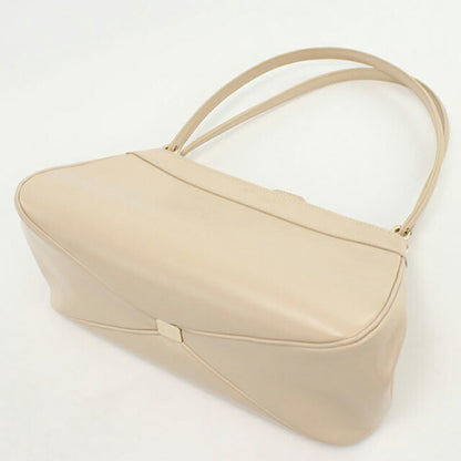 Used Dior handbag ladies brand Dior beige bag USDCD102519011