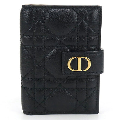 Used Dior Card Case Women&