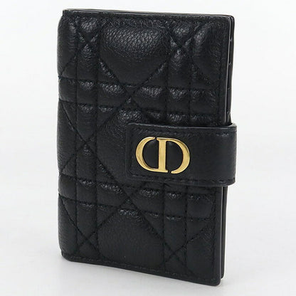 Used Dior Card Case Women&