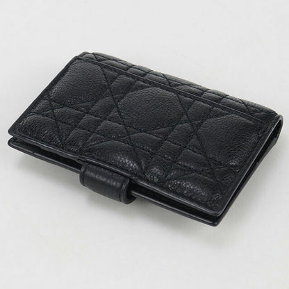 Used Dior Card Case Women&
