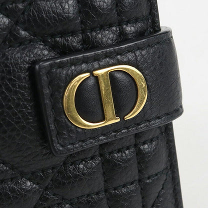 Used Dior Card Case Women&