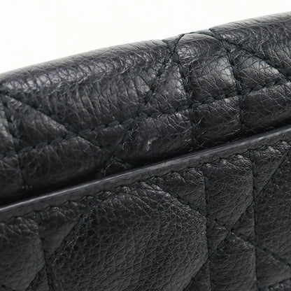 Used Dior Card Case Women&