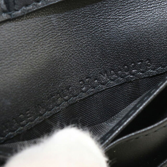 Used Dior Card Case Women&