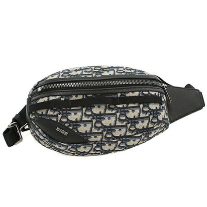 Used Dior Body Bag Men&