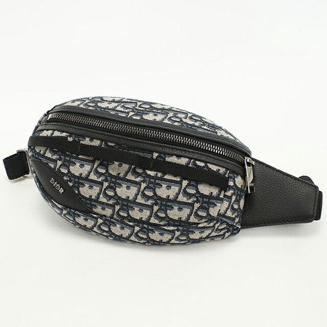 Used Dior Body Bag Men&