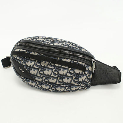 Used Dior Body Bag Men&