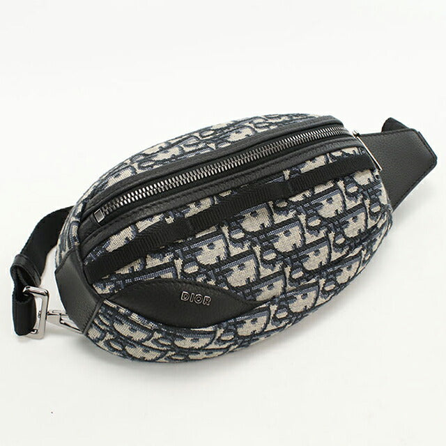Used Dior Body Bag Men&