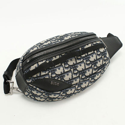 Used Dior Body Bag Men&
