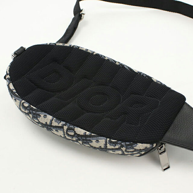 Used Dior Body Bag Men&