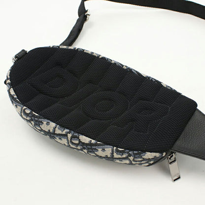 Used Dior Body Bag Men&