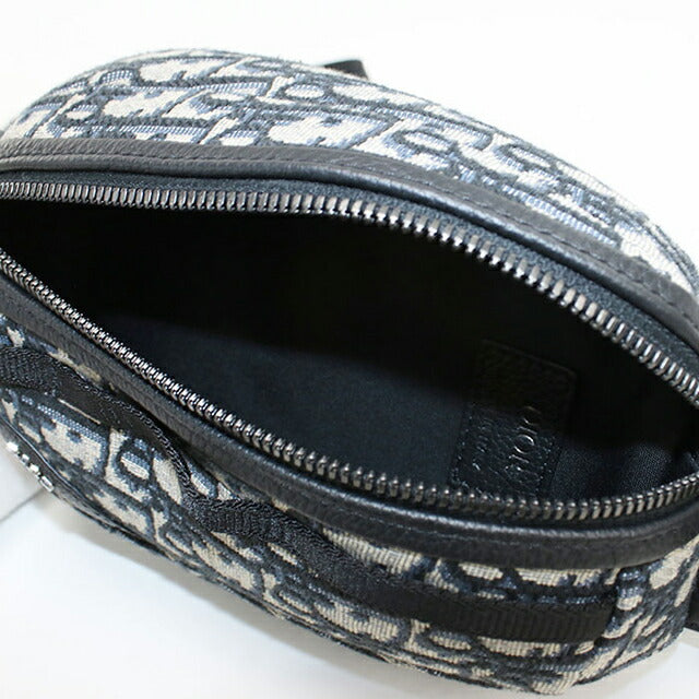 Used Dior Body Bag Men&