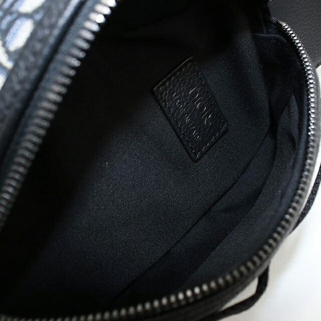 Used Dior Body Bag Men&