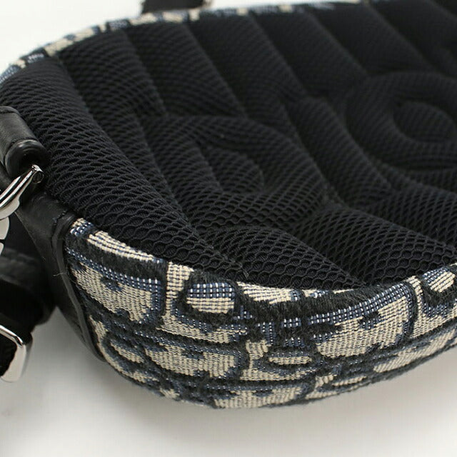 Used Dior Body Bag Men&