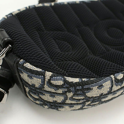 Used Dior Body Bag Men&