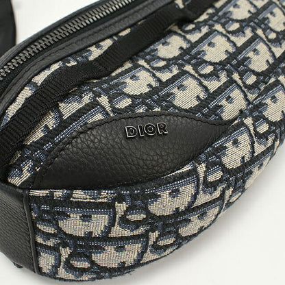 Used Dior Body Bag Men&