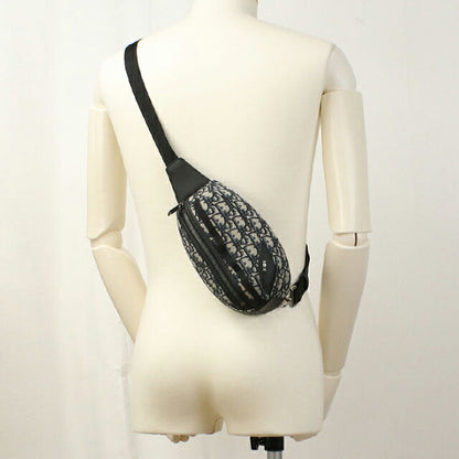 Used Dior Body Bag Men&