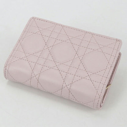 Used Dior Bifold Wallet Women&