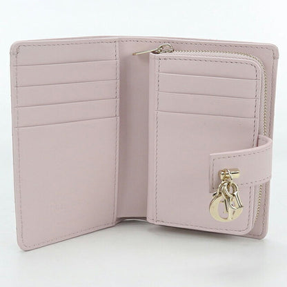 Used Dior Bifold Wallet Women&