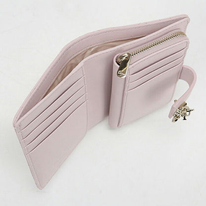 Used Dior Bifold Wallet Women&
