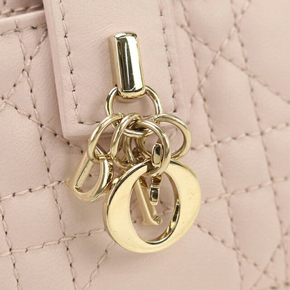Used Dior Bifold Wallet Women&