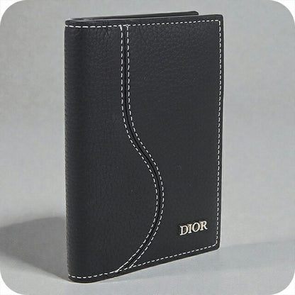 Used Dior Card Case Men&