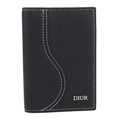 Used Dior Card Case Men&