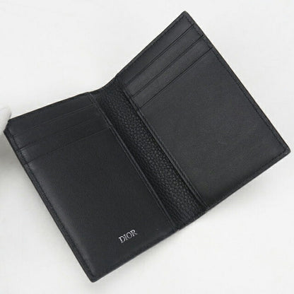 Used Dior Card Case Men&