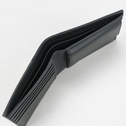 Used Dior Bifold Wallet Men&