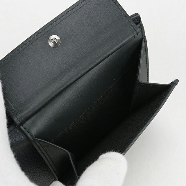 Used Dior Bifold Wallet Men&