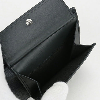 Used Dior Bifold Wallet Men&