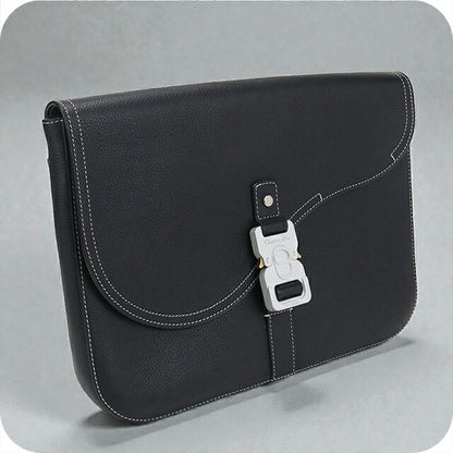 Used Dior clutch bag men&