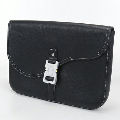 Used Dior clutch bag men&