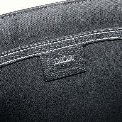 Used Dior clutch bag men&