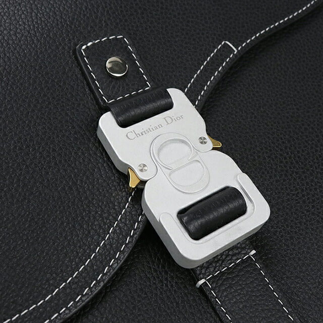 Used Dior clutch bag men&
