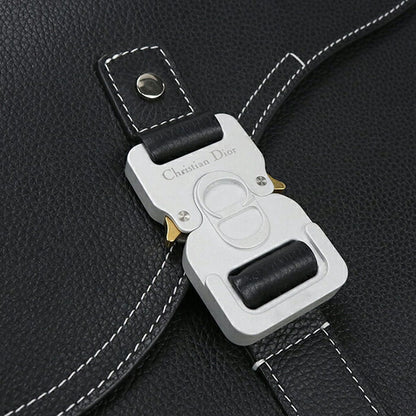 Used Dior clutch bag men&